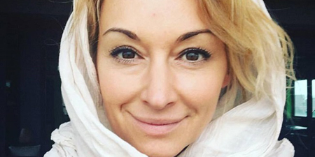 Polish TV presenter says she was detained in Pakistan